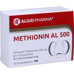 METHIONIN AL 500
