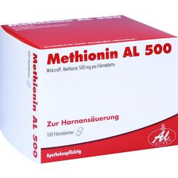 METHIONIN AL 500